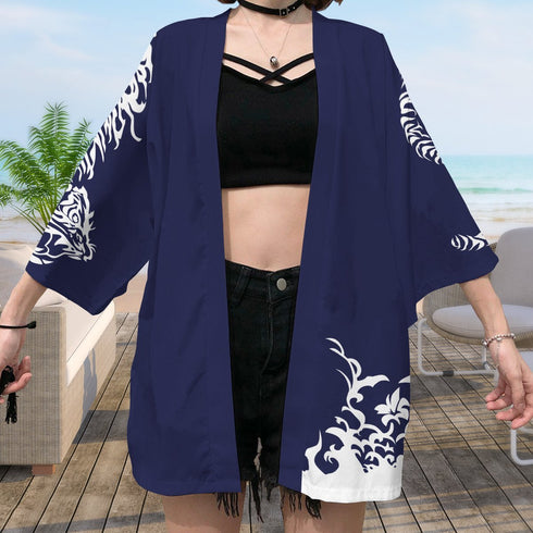 Hanemiya Kimono