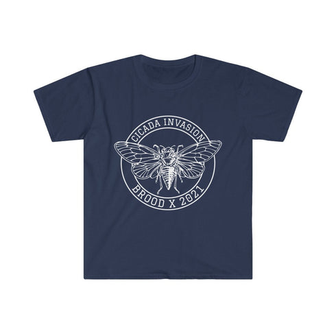 Cicada Shirt, 17 Year Cicada Cicadas Invasion Brood X 2021 Shirt Cicadas Shirt Fly Eastern USA Emergence Entomologist Gift Cicada Watch 2021