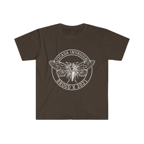 Cicada Shirt, 17 Year Cicada Cicadas Invasion Brood X 2021 Shirt Cicadas Shirt Fly Eastern USA Emergence Entomologist Gift Cicada Watch 2021