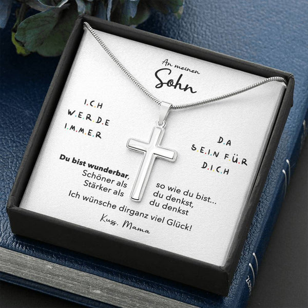 Kette - An meinen Sohn