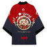 Klee Knight of Sun Kimono