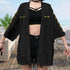 Manji Gang Cosplay Kimono