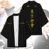 Manji Gang Cosplay Kimono