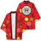 Mugiwara Pirates Kimono
