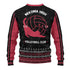 Nekoma Jersey Christmas Unisex Wool Sweater