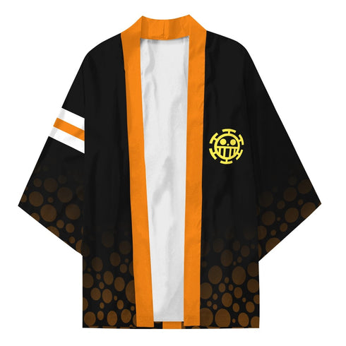 OP Corazon Kimono