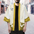 Sanji Black Leg Kimono