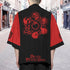 Seven Deadly Beasts Kimono