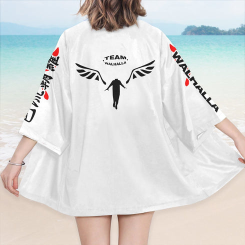 Valhalla Kimono