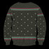 Wanna Build A Snowman Unisex Wool Sweater